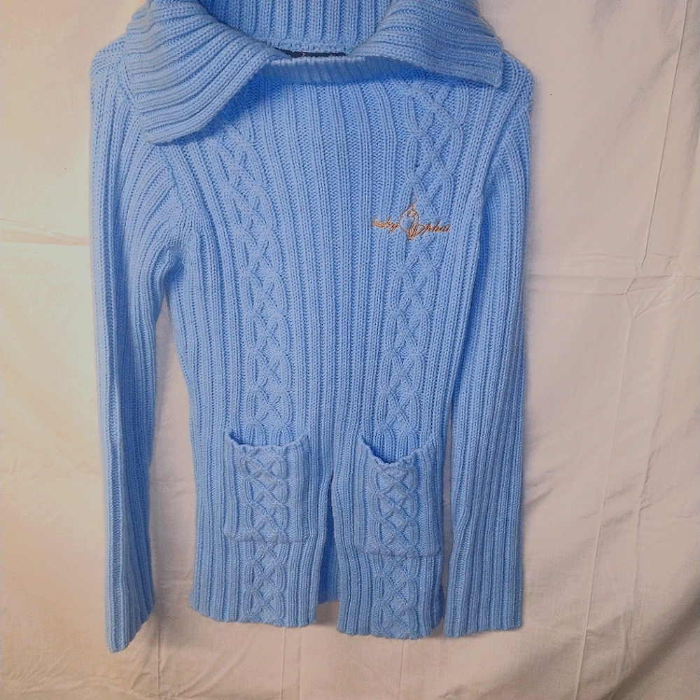 Baby Phat sweater